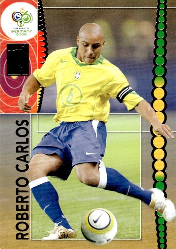 2006 panini fifa soccer world - 2006,