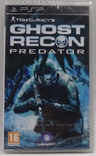 TOM CLANCY'S GHOST RECON: PREDATOR -- SONY PSP -- VERSION FRANCAISE -- 0028