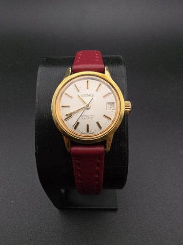 Orologio vintage roamer - orologio,