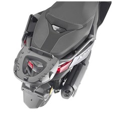 Portapacchi originale givi - portapacchi,