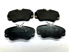 Pastiglie Freno Anteriore Original GM/Opel 9195077 Omega A B, Senator B