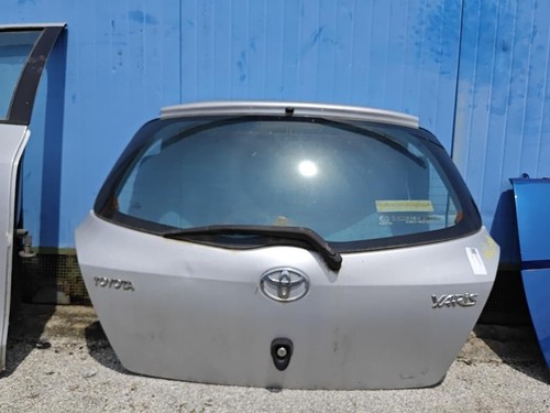 Portellone posteriore toyota - portellone,