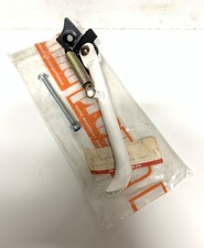 NOS Cavalletto Laterale PROMA Side Stand PIAGGIO CIAO no Eurocilindro BUZZETTI
