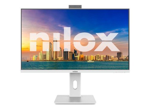 Nilox nxm24rweb02w monitor - nxm24rweb02w,