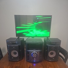 Sony LBT-LCD7Di  DVD Stereo