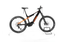 KTM Macina Lycan 771 E-MTB