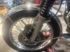 Honda Four CB 750 K0 K1 K2