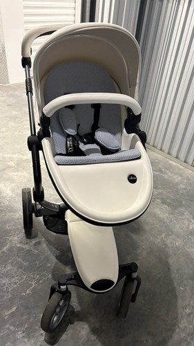 Mima xari baby luxurious - baby,
