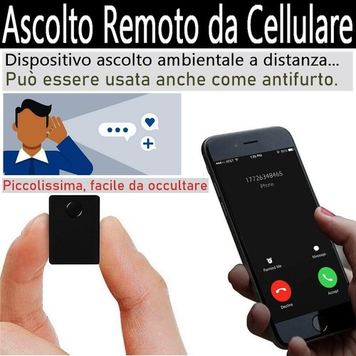 Monitoraggio audio ambientale - monitoraggio,