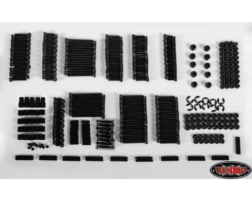Rc4wd scaler crawler viti e - crawler,