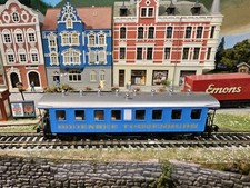 Liliput SBB CFF  Bodensee