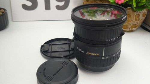 Sigma 105 2 - mm, 1:2.8-4
