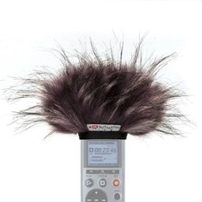 Gutmann Microfono Pelliccia