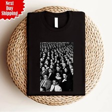 T-shirt Guy Debord X-Ray Spex