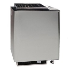 Stufa sauna EOS 7 kW stufa