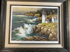 Tom Nicholas "New England