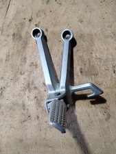 Pedana Post sx Suzuki Gsxr 750 K4/K5