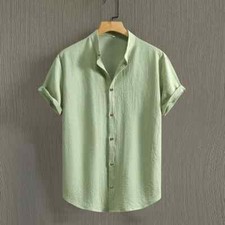 Camicia elegante uomo calda