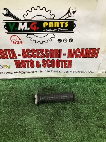 Manopola acceleratore sym joy - manopola,