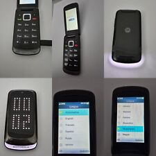 CELLULARE MOTOROLA GLEAM PLUS GSM UNLOCKED SIM FREE DEBLOQUE