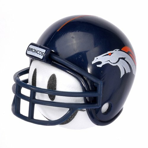 Denver broncos topper antenna - broncos,