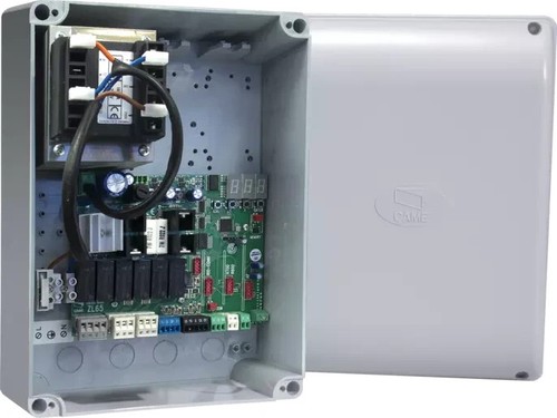 Quadro comando came - comando, 002zl65
