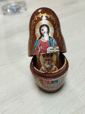 Natività Natale Matrioska