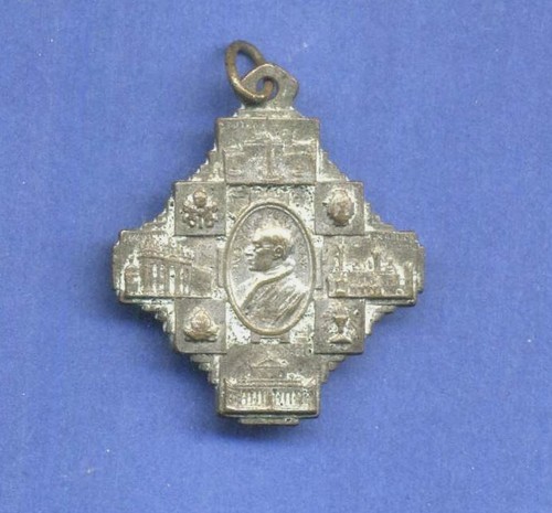 Papa pio xii - xii,