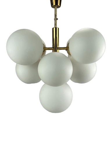 Lampadario sputnik luci anni - sputnik, 9