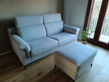 divano letto 3 posti Dondi Salotti