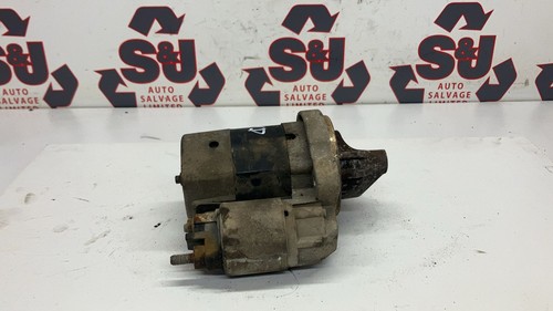 Motorino avviamento ford - motorino,