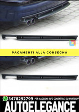 DIFFUSORE STILE VOTEX ADDATI