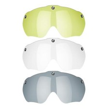 Casco da ciclismo Lente