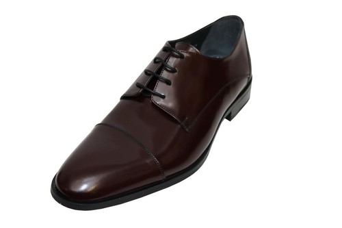 Scarpe uomo eleganti vera
