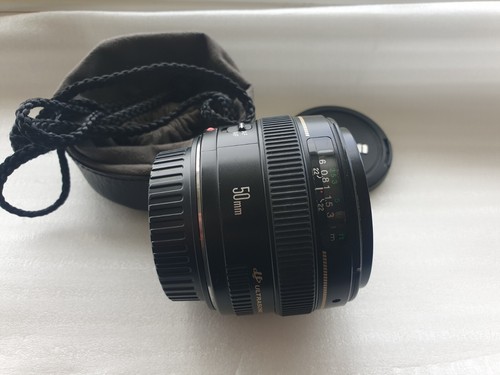 Canon 1 4 usm - ef,