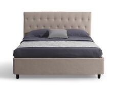 EVERGREENWEB - Letto