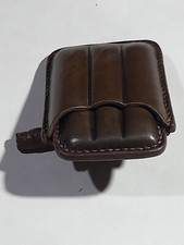 Portasigari Per Tre Toscanelli