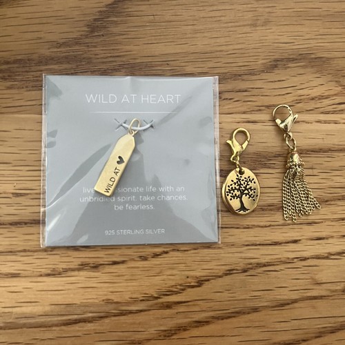 Collana ciondolo pendente - collana,