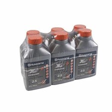 Husqvarna XP 2 Stroke Oil 6.4
