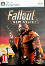 PC FALLOUT NEW VEGAS