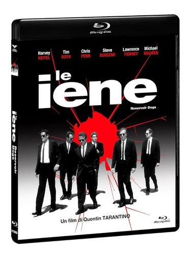 Blu ray iene - blu-ray, le