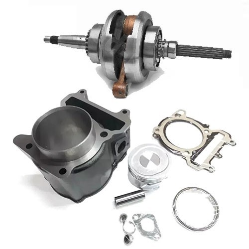 Kit gruppo termico blast - kit,