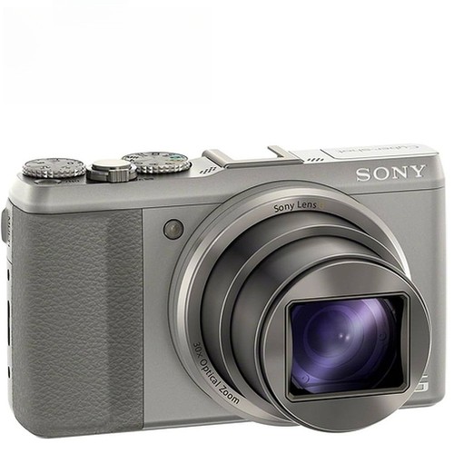 Sony cyber shot dsc - sony, dsc-hx50