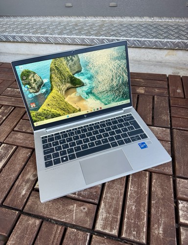 Notebook elitebook 830 g8 - elitebook,