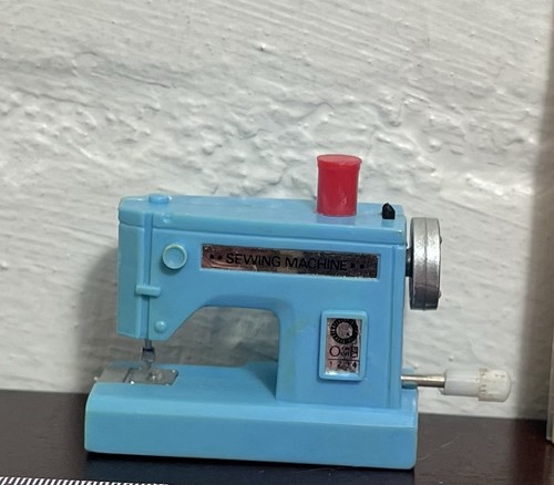Miniature dollhouse macchina - dollhouse,