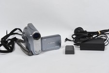 Canon MV920 MiniDV Digital