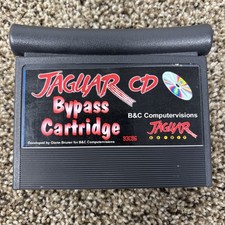 Cartuccia bypass cd Jaguar