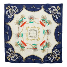 Sciarpa donna celine vintage - sciarpa,