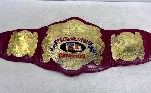 Cintura wrestling americana - cintura,