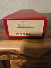 Nakamura Seimitsu Prr Dd-1